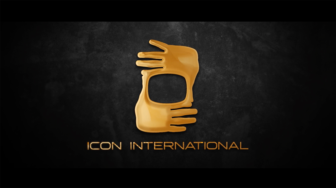 (c) Icon-international.tv