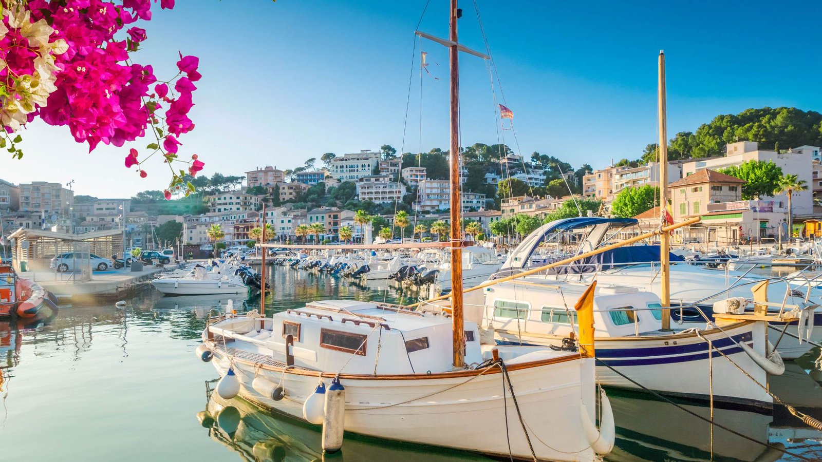 Baleares location services