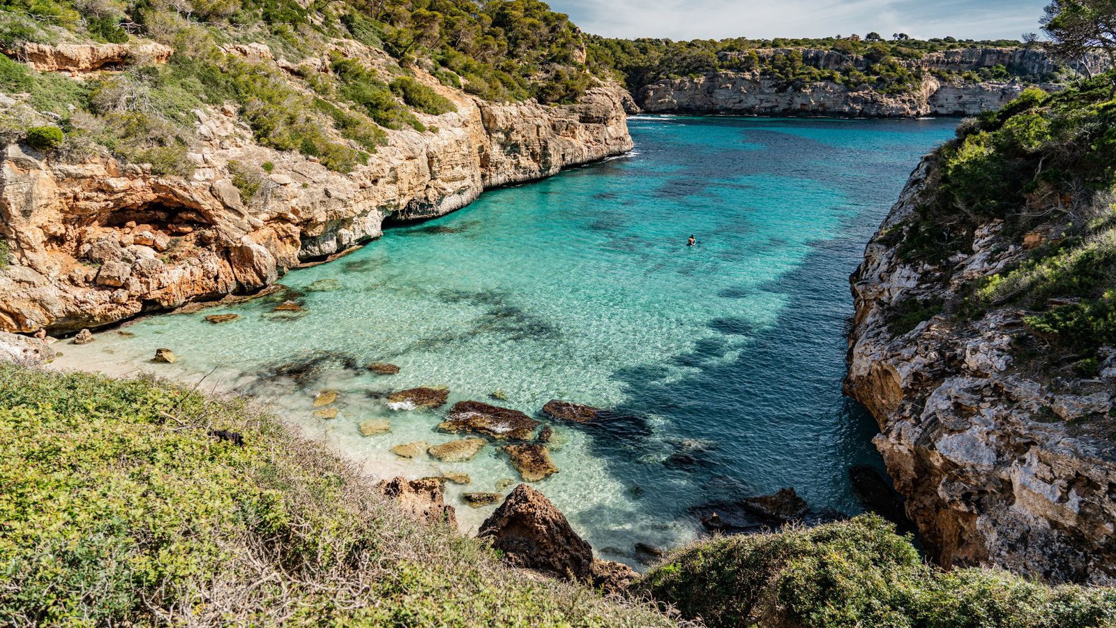 Baleares location services