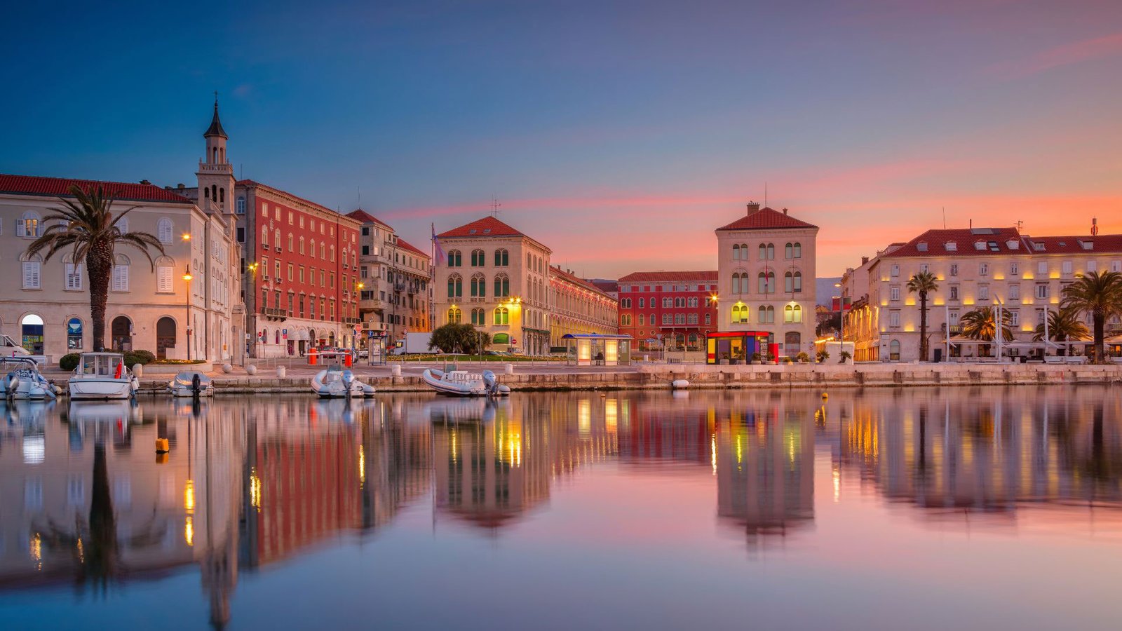 Canary Islands location services