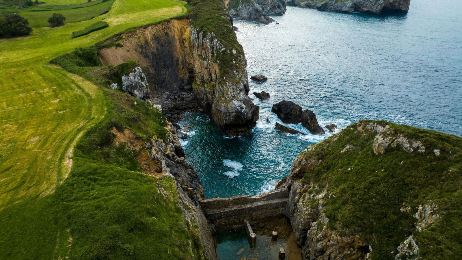 Northern Spain location services
