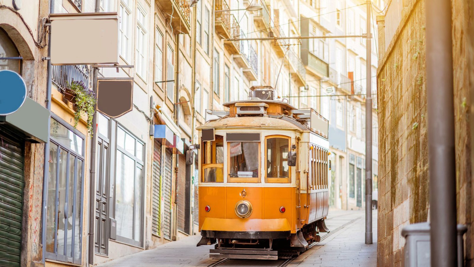 Portugal location services