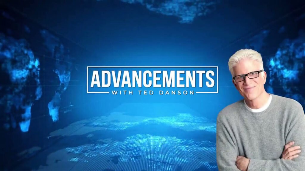 Advancements with Ted Danson – Innovations in Decentralized Finance