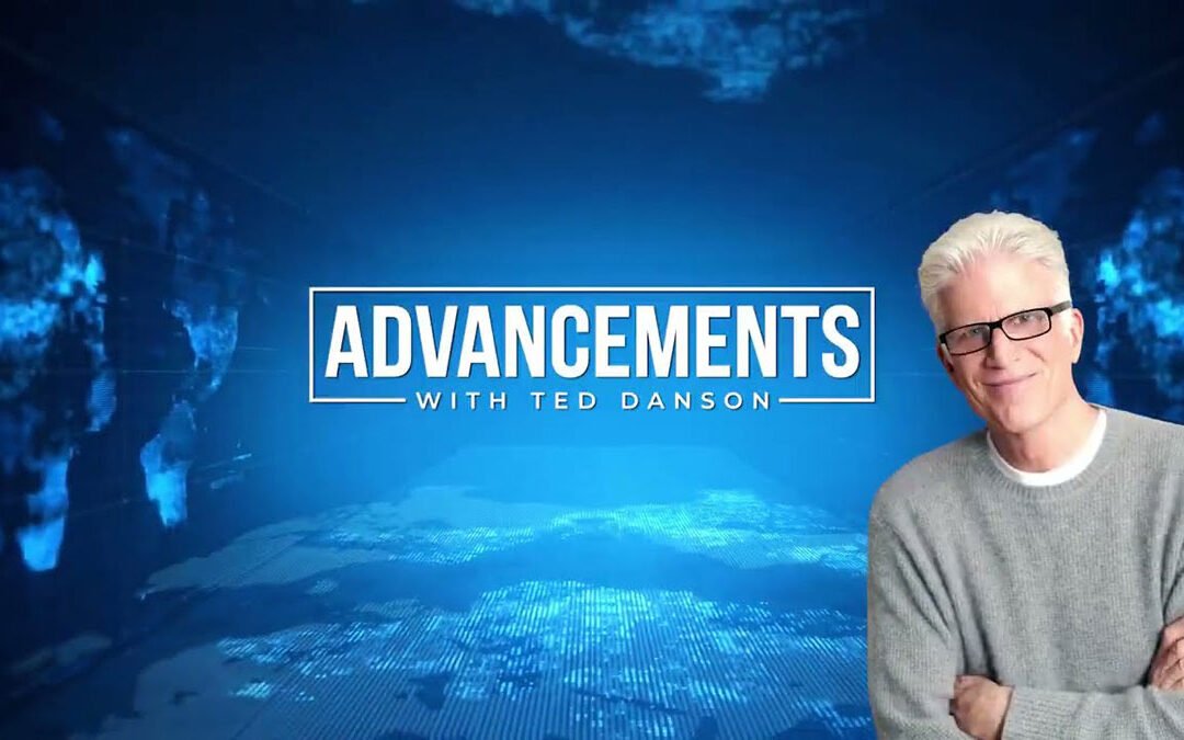 Advancements with Ted Danson – Innovations in Decentralized Finance