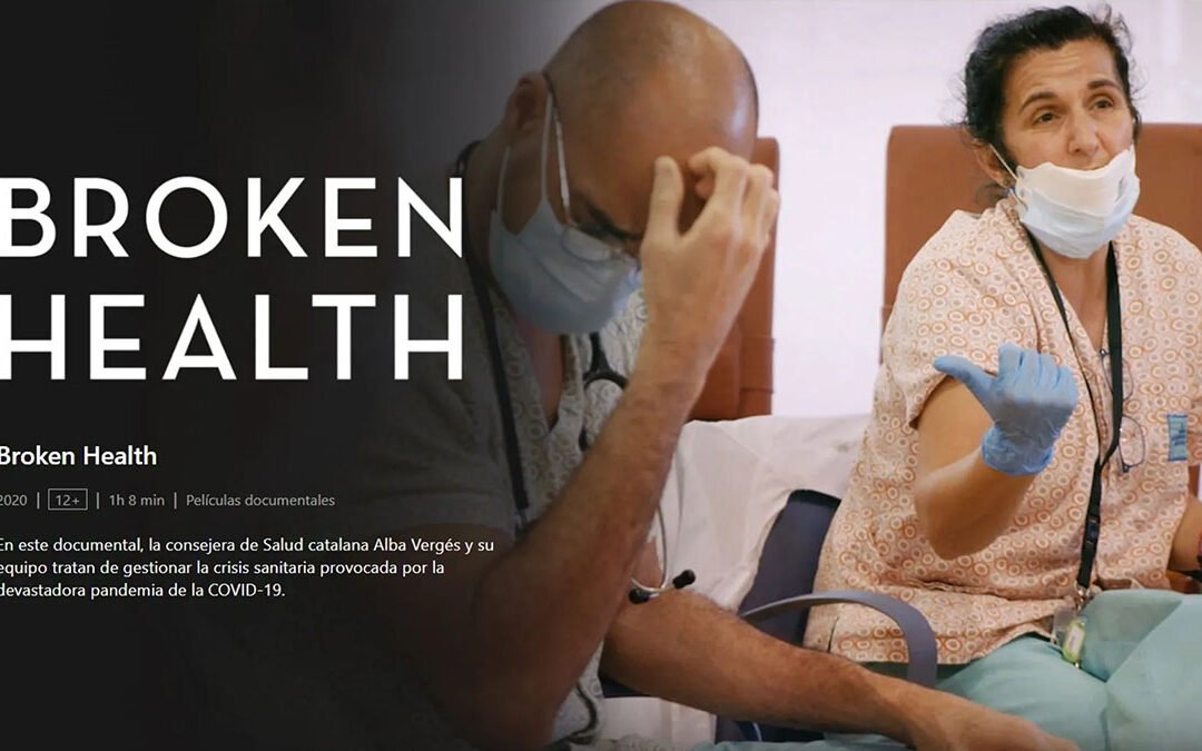 Broken Health