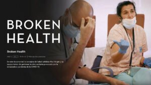 Broken Health image