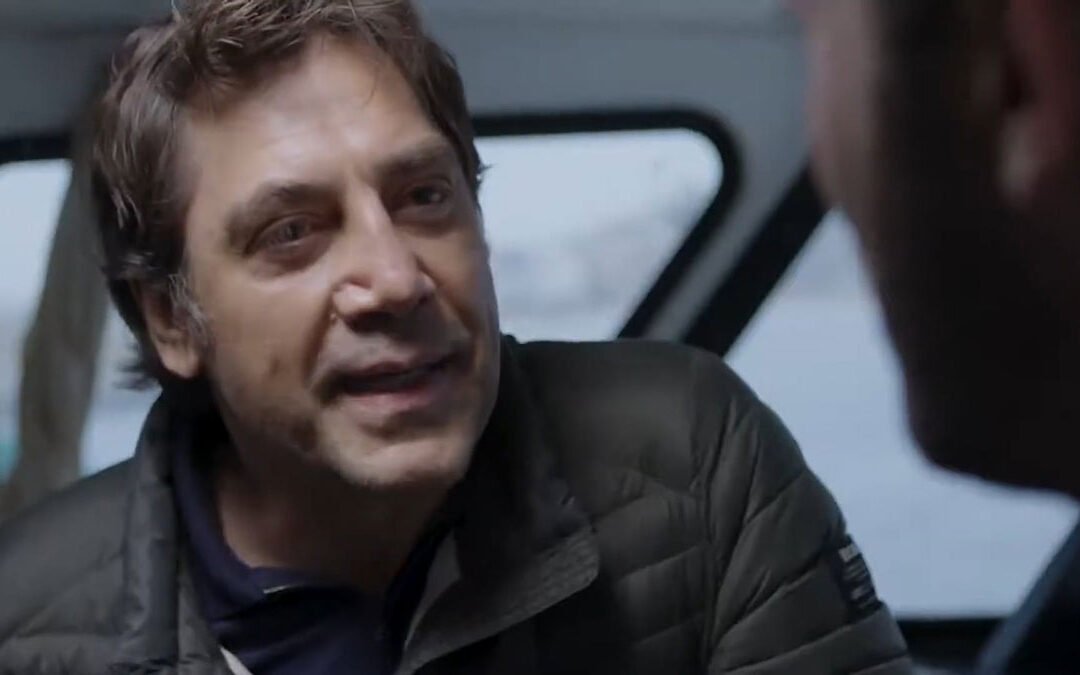 Chivas × Sea2see – featuring Javier Bardem