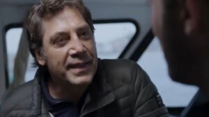 Chivas × Sea2see – featuring Javier Bardem image