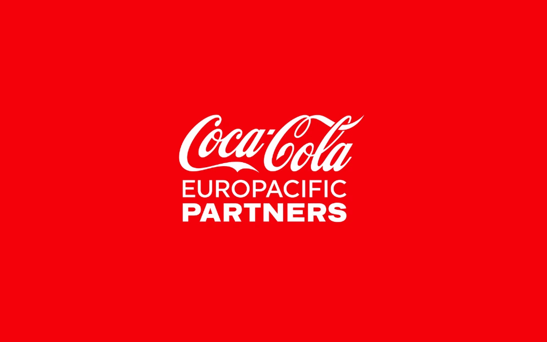 Coca-Cola Europacific Partners