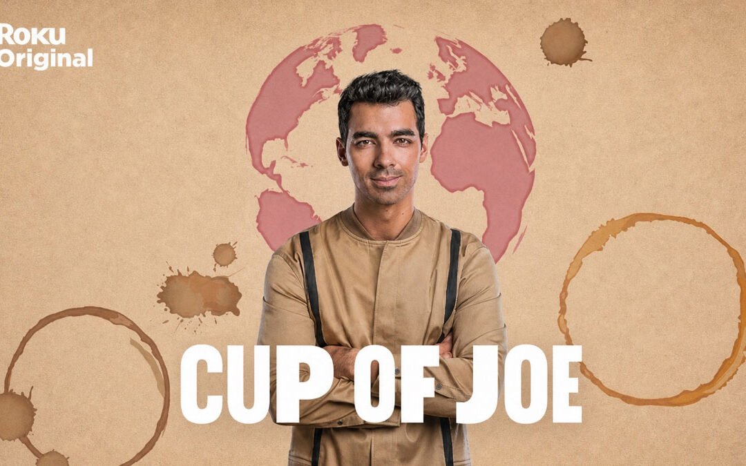 Cup of Joe