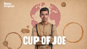 Cup of Joe image