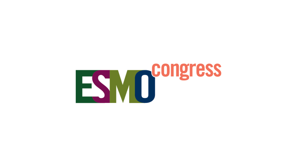 ESMO Congress 2023
