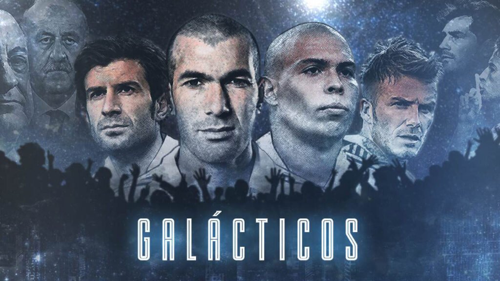 Galácticos