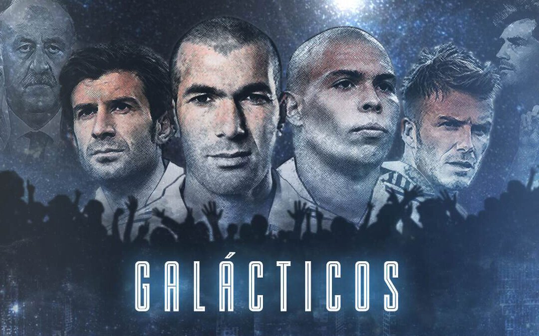 Galácticos