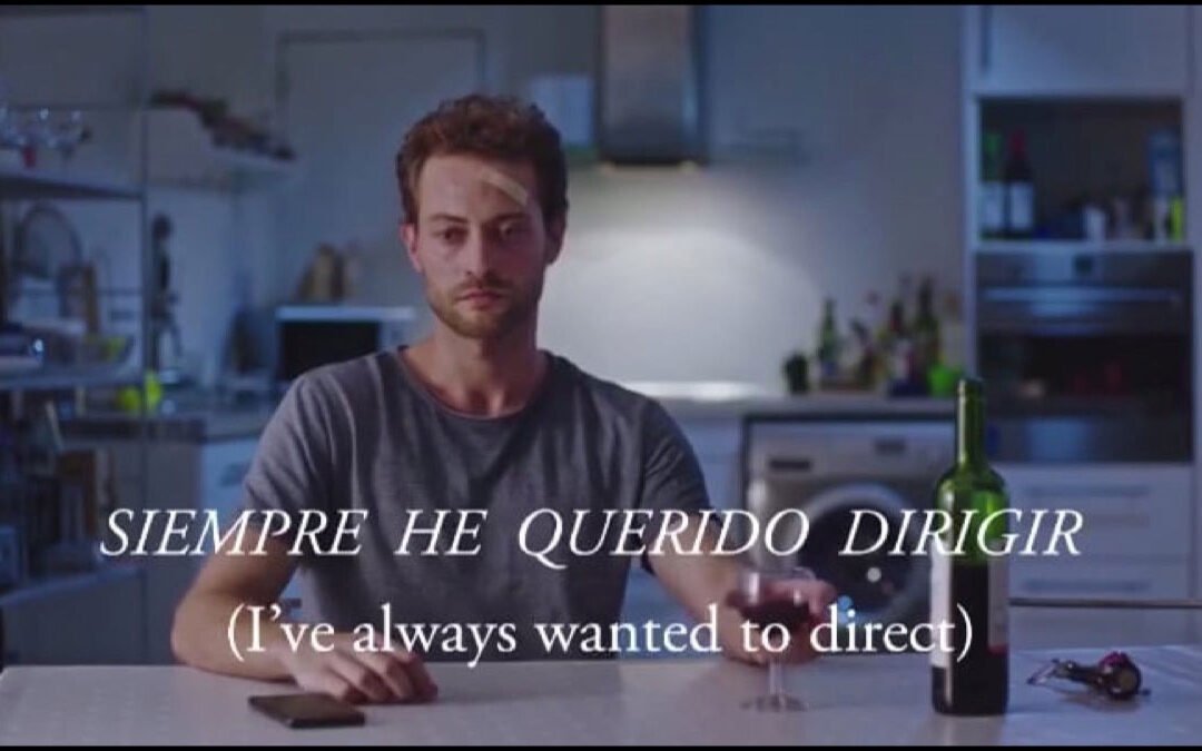 I’ve Always Wanted to Direct
