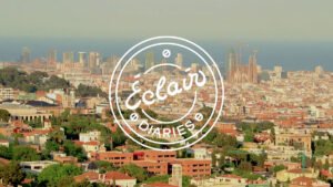 Le Méridien – Éclair Diaries image