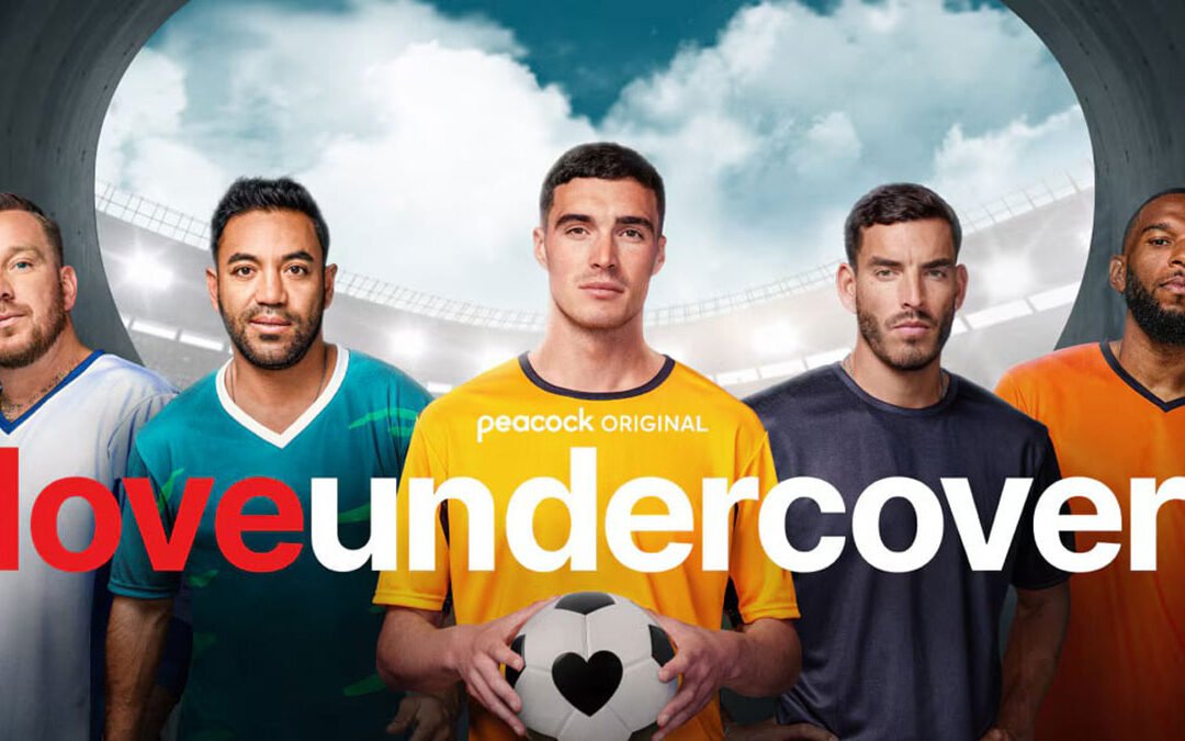 Love Undercover