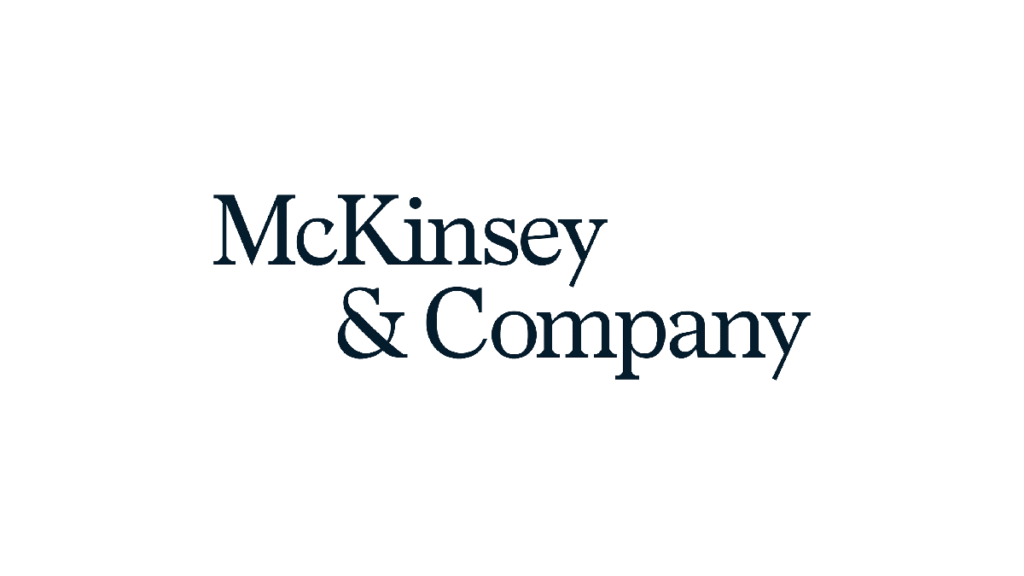 McKinsey & Company – Leadership Conferences