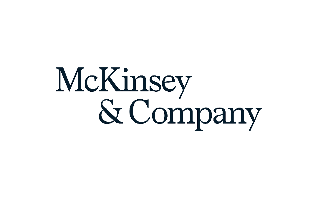 McKinsey & Company – Leadership Conferences
