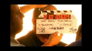 MTV Making the Video – Justin Timberlake: SexyBack image