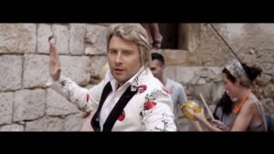 Nikolai Baskov – Video Clip – Zaya, I Love You image