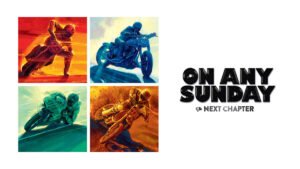 On Any Sunday – The Next Chapter image