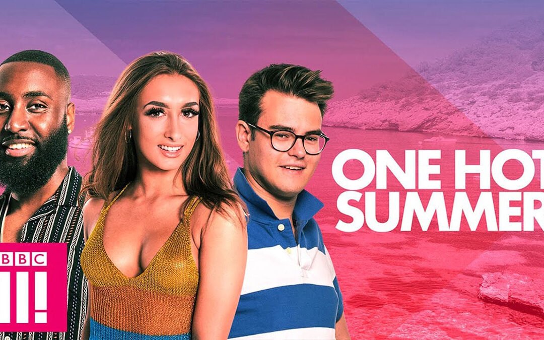 One Hot Summer