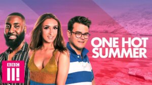 One Hot Summer image