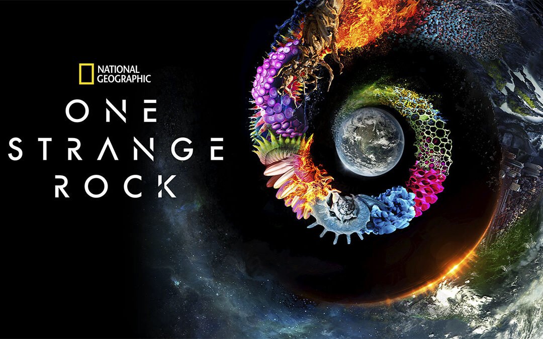 One Strange Rock – Catalunya (Castellers Episode)