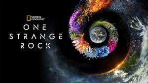 One Strange Rock – Catalunya (Castellers Episode) image