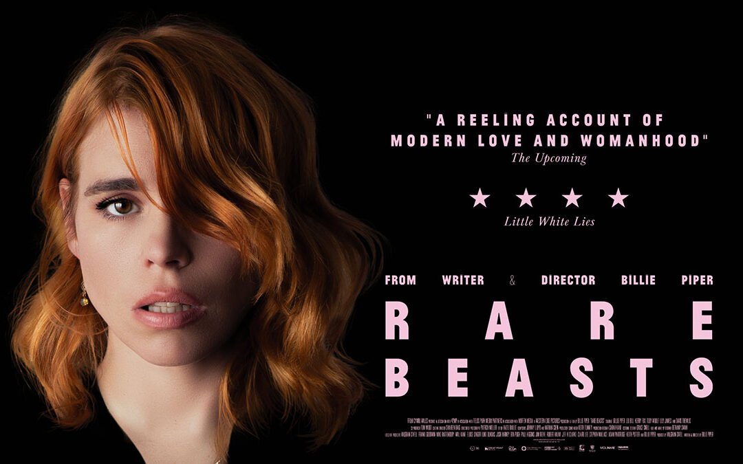 Rare Beasts
