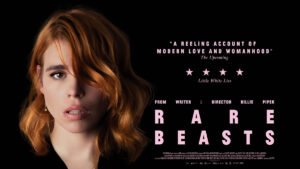 Rare Beasts image