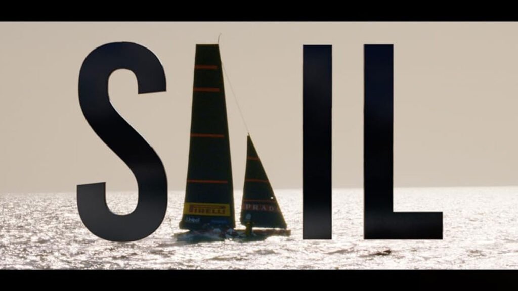 SAIL – The America’s Cup