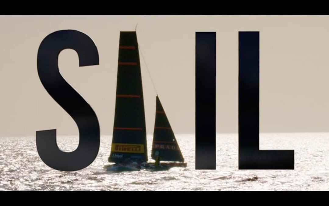SAIL – The America’s Cup
