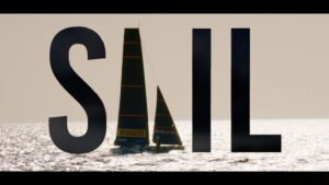 SAIL – The America’s Cup image