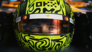 Sky Sports F1 image