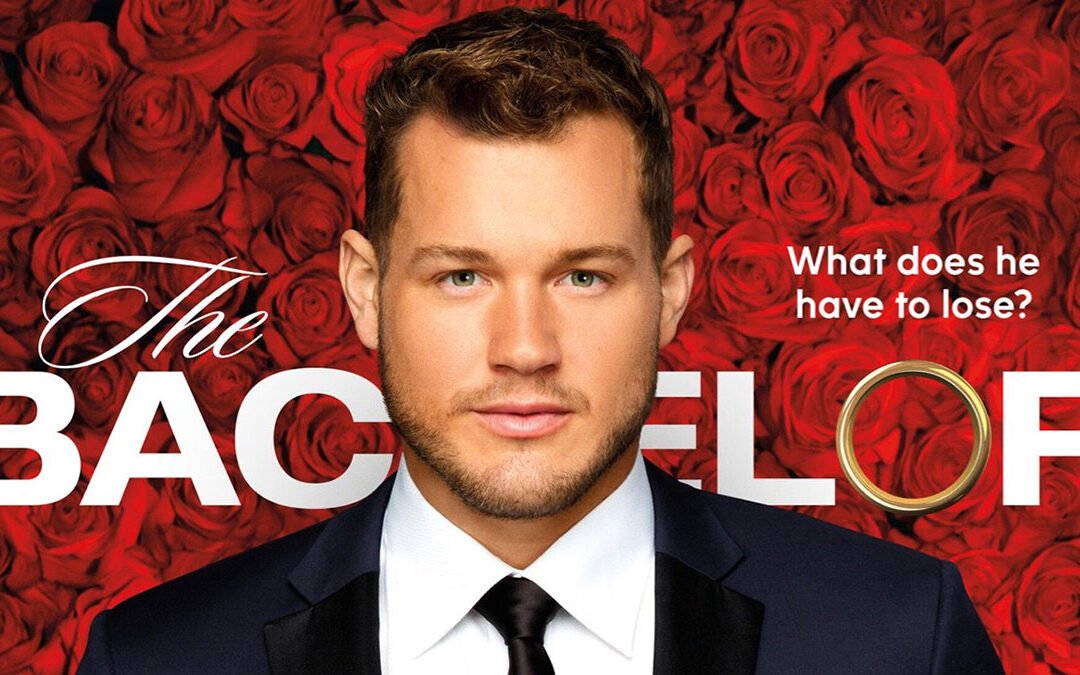 The Bachelor (Season 23)
