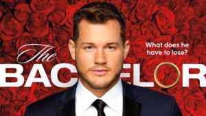 The Bachelor (Season 23) image