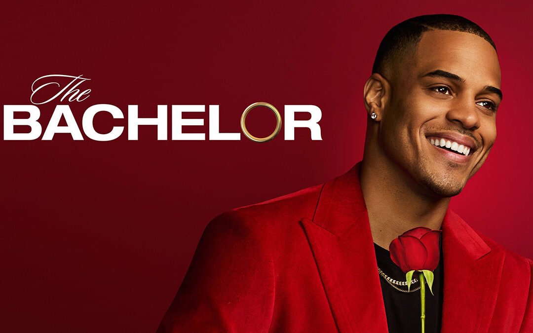 The Bachelor (Season 29)