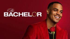 The Bachelor (Season 29) image