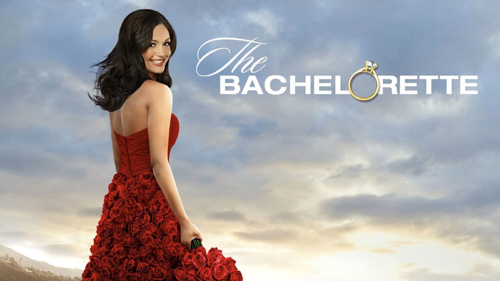 The Bachelorette (Season 9)