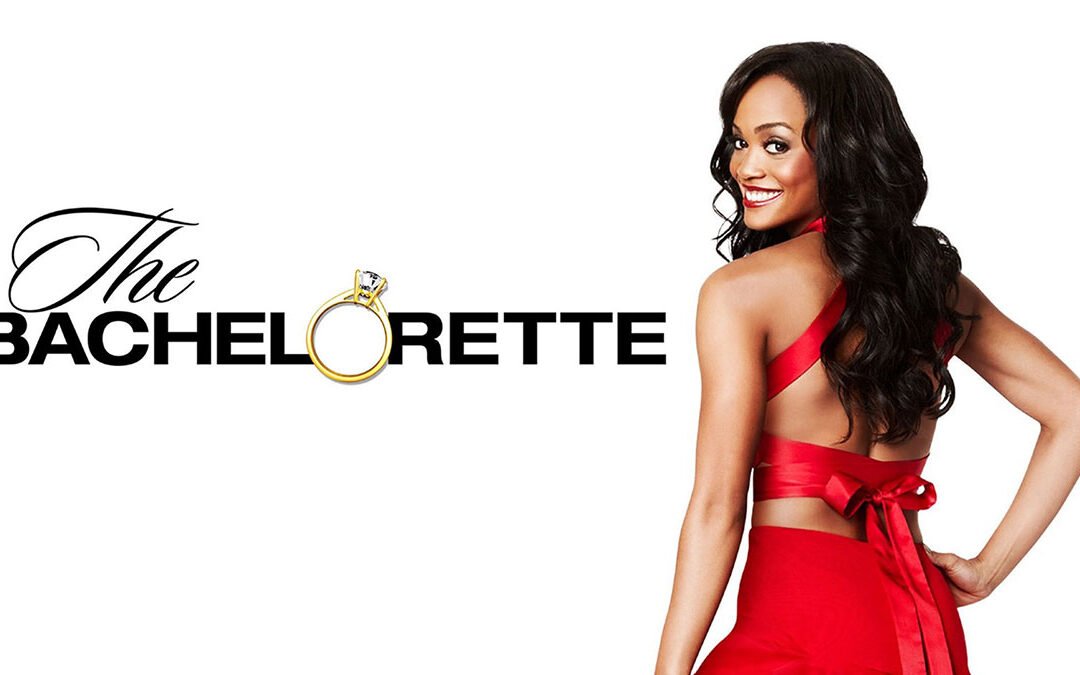 The Bachelorette (Season 13 Finale)