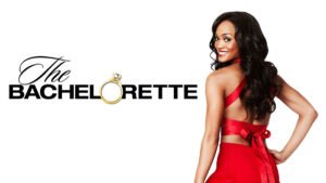 The Bachelorette (Season 13 Finale) image