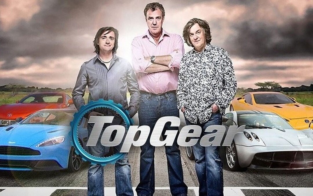 Top Gear