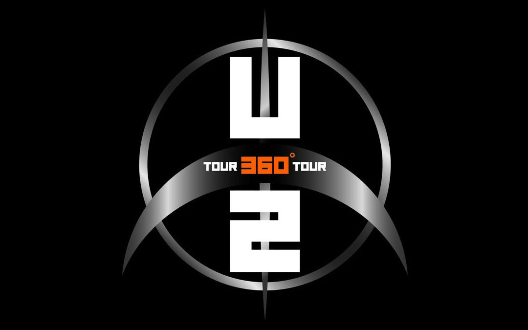 U2 360° Tour: Behind the Scenes