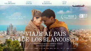 Viaje al país de los blancos image
