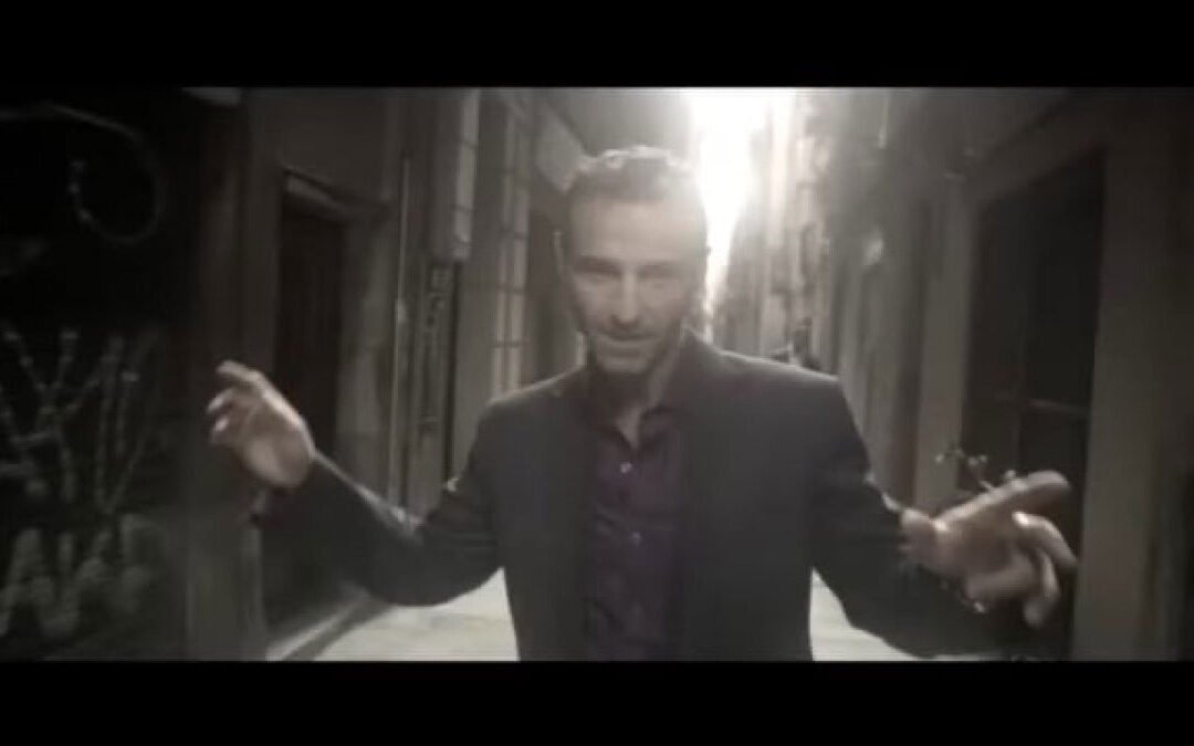 Wet Wet Wet – Video Clip – Too Many People
