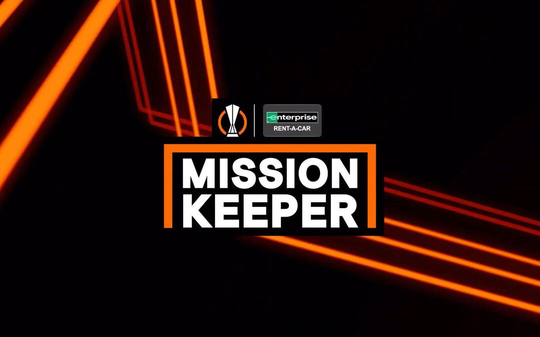 Enterprise Rent-A-Car × UEFA Europa League