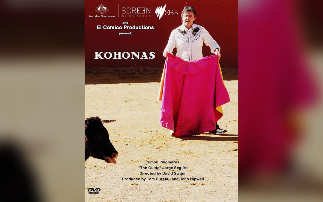 Kohonas