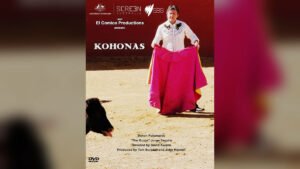 Kohonas image